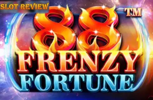 88 Frenzy Fortune icon